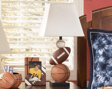 Load image into Gallery viewer, Nyx Table Lamp - 46 Furniture and Mattress Gallery
