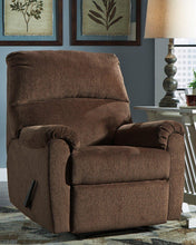 Load image into Gallery viewer, Nerviano Recliner - 46 Furniture and Mattress Gallery
