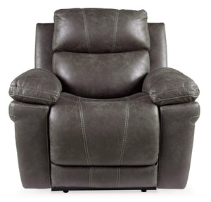 Erlangen Power Recliner - 46 Furniture and Mattress Gallery