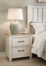 Load image into Gallery viewer, Shaybrock Nightstand - 46 Furniture and Mattress Gallery

