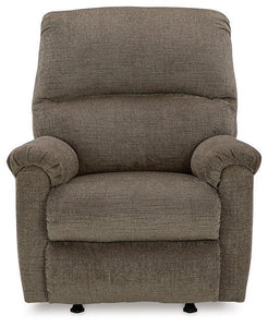 Stonemeade Recliner - 46 Furniture and Mattress Gallery
