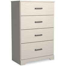 Load image into Gallery viewer, Stelsie Chest of Drawers - 46 Furniture and Mattress Gallery
