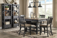 Load image into Gallery viewer, Tyler Creek Display Cabinet - 46 Furniture and Mattress Gallery
