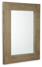 Load image into Gallery viewer, Waltleigh Accent Mirror - 46 Furniture and Mattress Gallery
