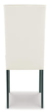 Load image into Gallery viewer, Kimonte Dining Chair - 46 Furniture and Mattress Gallery
