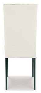 Kimonte Dining Chair - 46 Furniture and Mattress Gallery