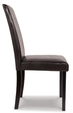 Load image into Gallery viewer, Kimonte Dining Chair - 46 Furniture and Mattress Gallery
