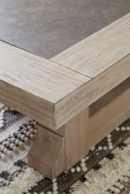 Load image into Gallery viewer, Hennington Coffee Table - 46 Furniture and Mattress Gallery
