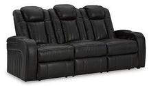 Load image into Gallery viewer, Caveman Den Power Reclining Sofa - 46 Furniture and Mattress Gallery
