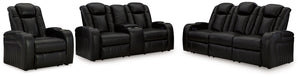 Caveman Den Upholstery Package - 46 Furniture and Mattress Gallery