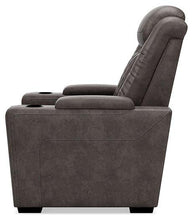 Load image into Gallery viewer, HyllMont Recliner - 46 Furniture and Mattress Gallery

