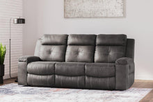 Load image into Gallery viewer, Jesolo Reclining Sofa - 46 Furniture and Mattress Gallery
