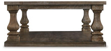 Load image into Gallery viewer, Johnelle Coffee Table - 46 Furniture and Mattress Gallery
