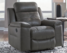 Load image into Gallery viewer, Jesolo Recliner - 46 Furniture and Mattress Gallery

