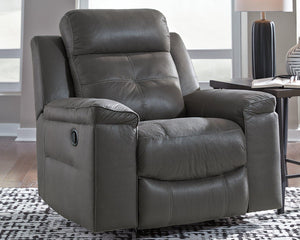 Jesolo Recliner - 46 Furniture and Mattress Gallery