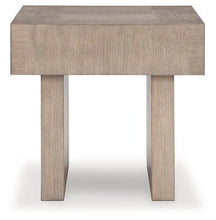 Load image into Gallery viewer, Jorlaina End Table - 46 Furniture and Mattress Gallery
