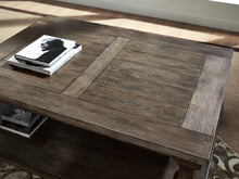 Load image into Gallery viewer, Johnelle Coffee Table - 46 Furniture and Mattress Gallery
