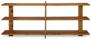 Fayemour Console Sofa Table - 46 Furniture and Mattress Gallery