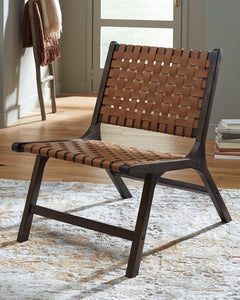 Fayme Accent Chair - 46 Furniture and Mattress Gallery