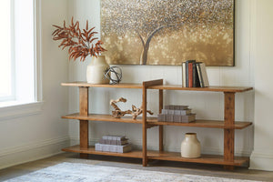 Fayemour Console Sofa Table - 46 Furniture and Mattress Gallery