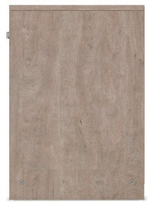 Flannia Nightstand - 46 Furniture and Mattress Gallery