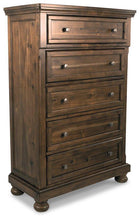 Load image into Gallery viewer, Flynnter Chest of Drawers - 46 Furniture and Mattress Gallery
