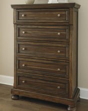 Load image into Gallery viewer, Flynnter Chest of Drawers - 46 Furniture and Mattress Gallery
