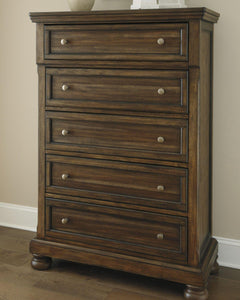 Flynnter Chest of Drawers - 46 Furniture and Mattress Gallery