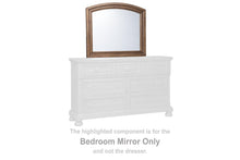 Load image into Gallery viewer, Flynnter Dresser and Mirror - 46 Furniture and Mattress Gallery
