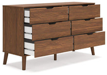 Load image into Gallery viewer, Fordmont Dresser - 46 Furniture and Mattress Gallery
