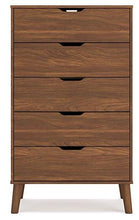 Load image into Gallery viewer, Fordmont Chest of Drawers - 46 Furniture and Mattress Gallery
