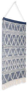 Fogridge Wall Decor - 46 Furniture and Mattress Gallery
