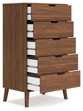 Load image into Gallery viewer, Fordmont Chest of Drawers - 46 Furniture and Mattress Gallery
