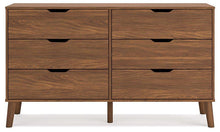 Load image into Gallery viewer, Fordmont Dresser - 46 Furniture and Mattress Gallery
