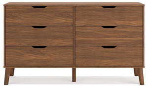 Fordmont Dresser - 46 Furniture and Mattress Gallery