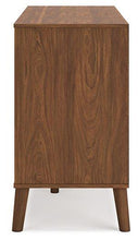 Load image into Gallery viewer, Fordmont Dresser - 46 Furniture and Mattress Gallery
