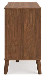 Fordmont Dresser - 46 Furniture and Mattress Gallery