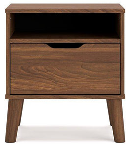 Fordmont Nightstand - 46 Furniture and Mattress Gallery