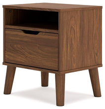 Load image into Gallery viewer, Fordmont Nightstand - 46 Furniture and Mattress Gallery
