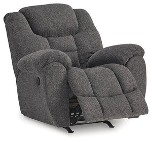 Foreside Recliner - 46 Furniture and Mattress Gallery