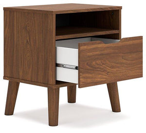 Fordmont Nightstand - 46 Furniture and Mattress Gallery
