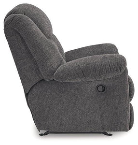 Foreside Recliner - 46 Furniture and Mattress Gallery