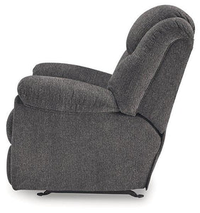 Foreside Recliner - 46 Furniture and Mattress Gallery