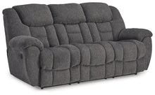 Load image into Gallery viewer, Foreside Reclining Sofa - 46 Furniture and Mattress Gallery
