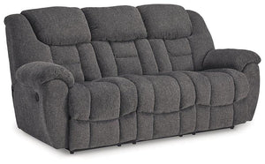 Foreside Reclining Sofa - 46 Furniture and Mattress Gallery