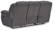 Load image into Gallery viewer, Foreside Reclining Sofa - 46 Furniture and Mattress Gallery

