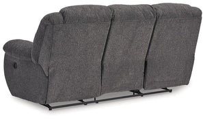 Foreside Reclining Sofa - 46 Furniture and Mattress Gallery