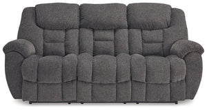 Foreside Living Room Set - 46 Furniture and Mattress Gallery
