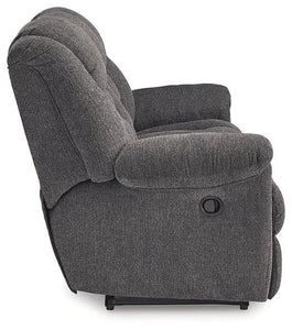 Foreside Reclining Sofa - 46 Furniture and Mattress Gallery