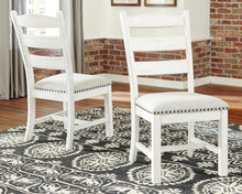 Load image into Gallery viewer, Valebeck Dining Chair - 46 Furniture and Mattress Gallery
